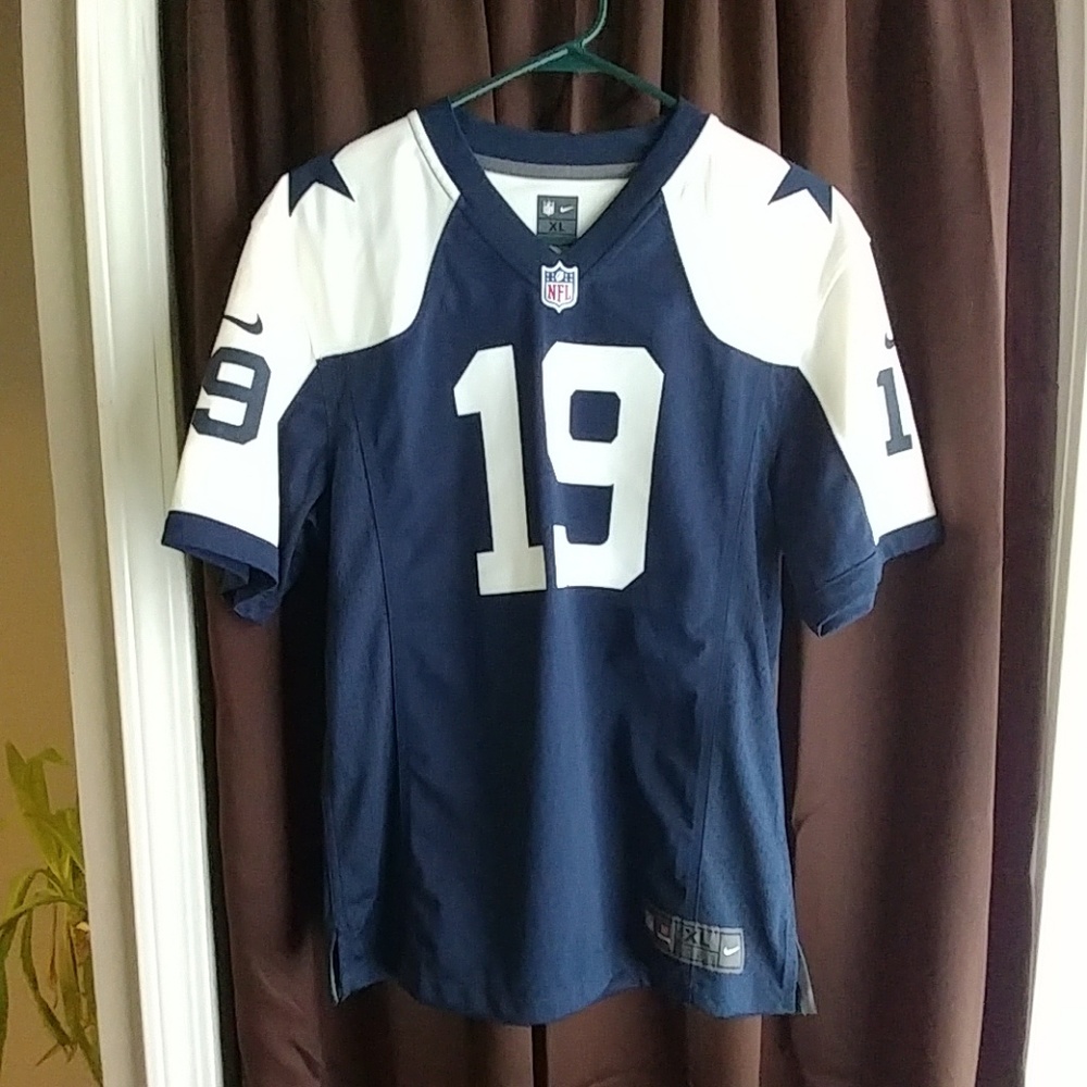 Dallas Cowboys Jersey